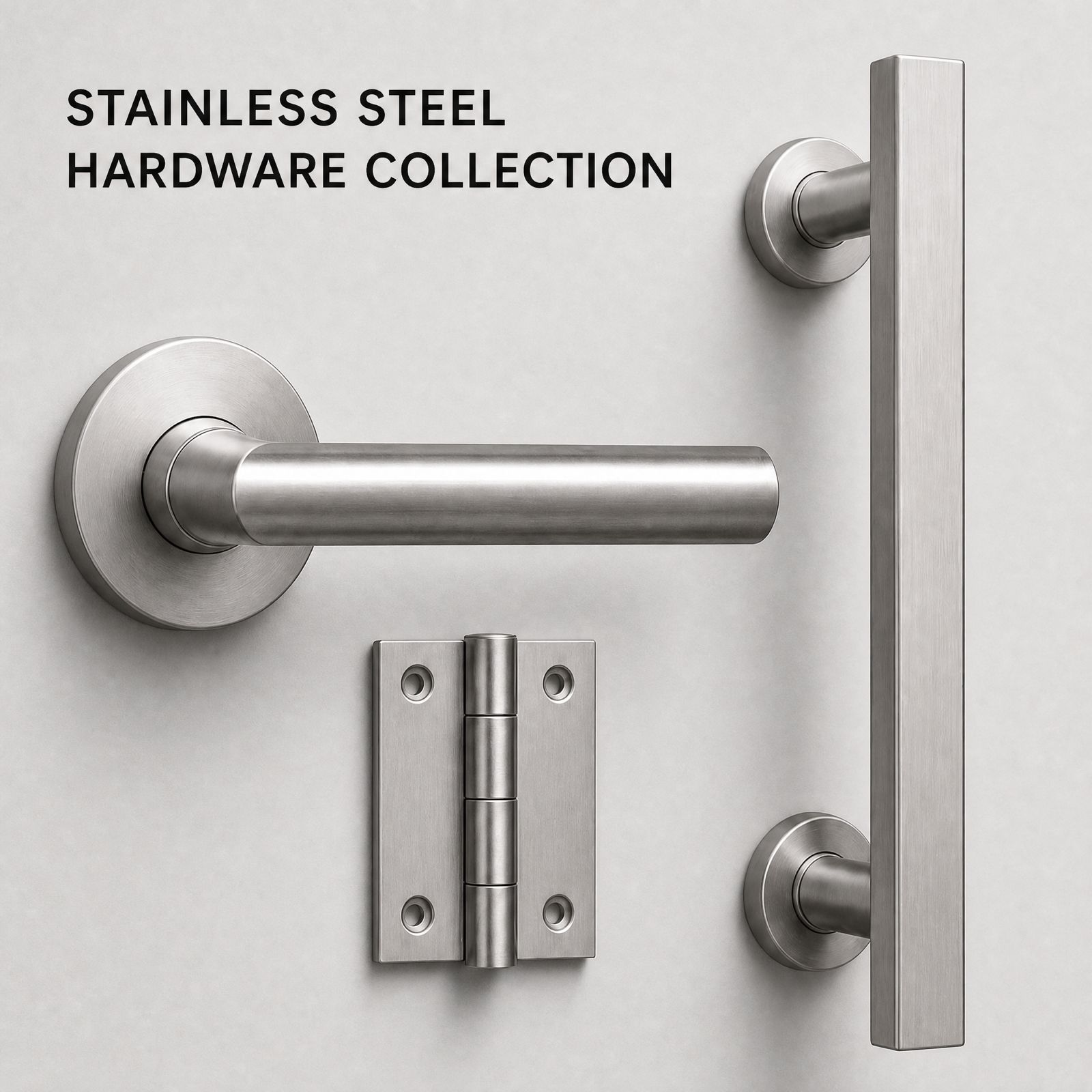 Mortise Lock